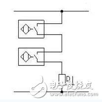 Photoelectric sensor wiring diagram and schematic diagram detailed analysis