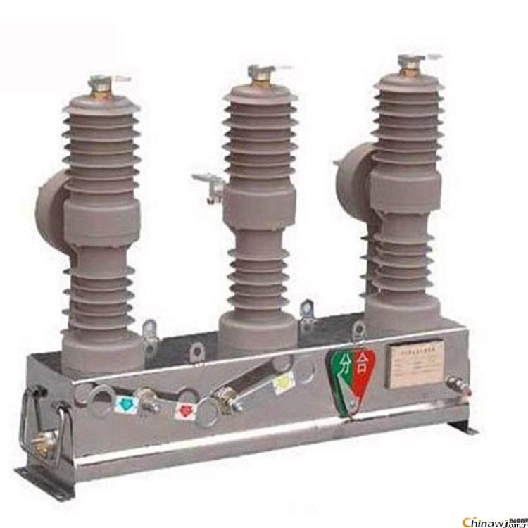 '10kv High Voltage Vacuum Circuit Breaker Manufacturer Selection
