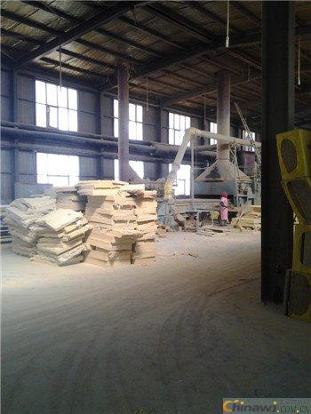 'How to choose rock wool insulation board in many suppliers?