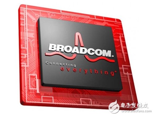 MediaTek or acquires Broadcom mobile phone chip business into Samsung supply chain