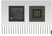 Toshiba launches the industry's first dual-channel bridge that supports video format conversion ...