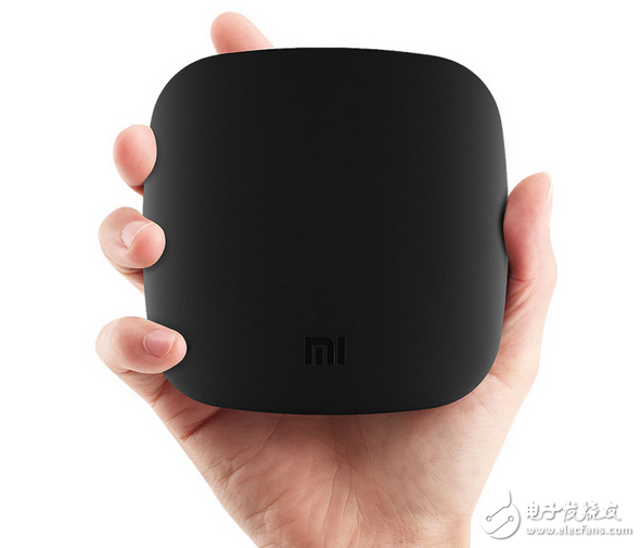 Intel and Xiaomi Technology cooperate Xiaomi box integrates Intel WiDi