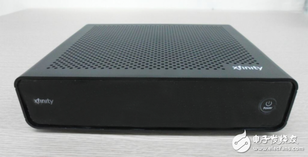 Samsung ComcastXfinity set-top box dialogue smart home