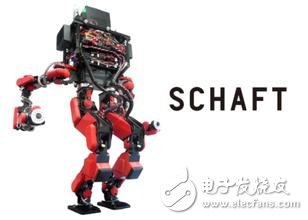 Subvert the high-intelligence humanoid robots you imagined