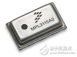 MPL3115A2