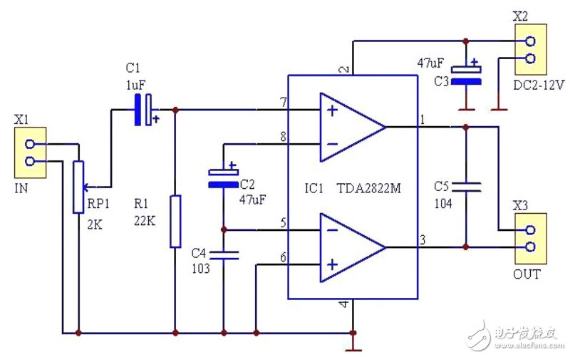 DIY Daren must have three small speaker solutions to choose from