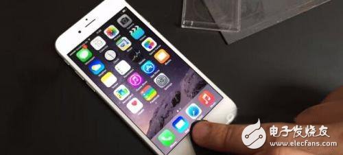iPhone 6: Can the fingerprint film also unlock the phone?