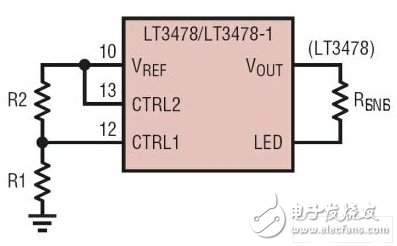 LED driver