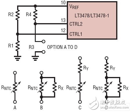 LED driver