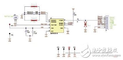 Temperature Sensor