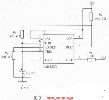 Portable meteorological instrument