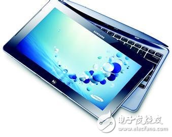 Tablet display technology