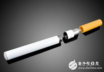 e-cigarette