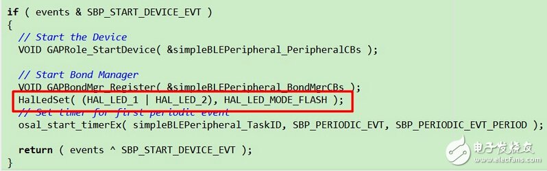 From shallow to deep, Bluetooth 4.0/BLE protocol stack development strategy