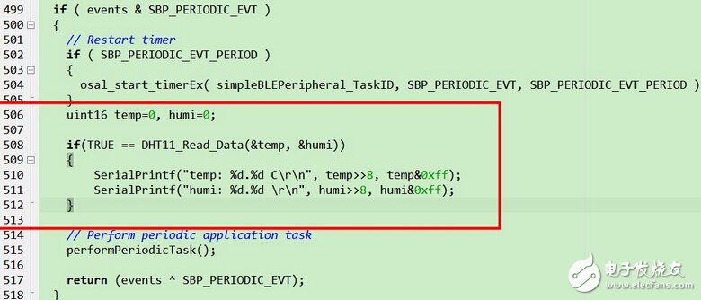 From shallow to deep, Bluetooth 4.0/BLE protocol stack development strategy