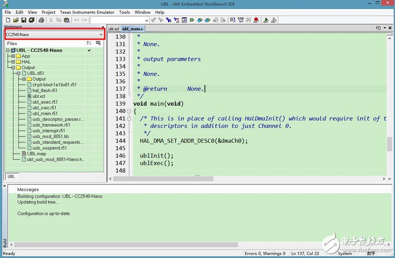 Deep into the depths, Bluetooth 4.0 / BLE protocol stack development strategy (6)