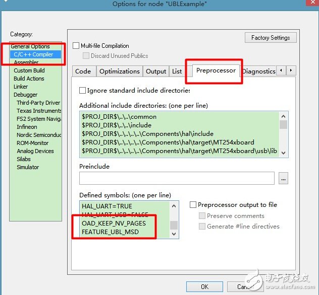 Deep into the depths, Bluetooth 4.0 / BLE protocol stack development strategy (6)