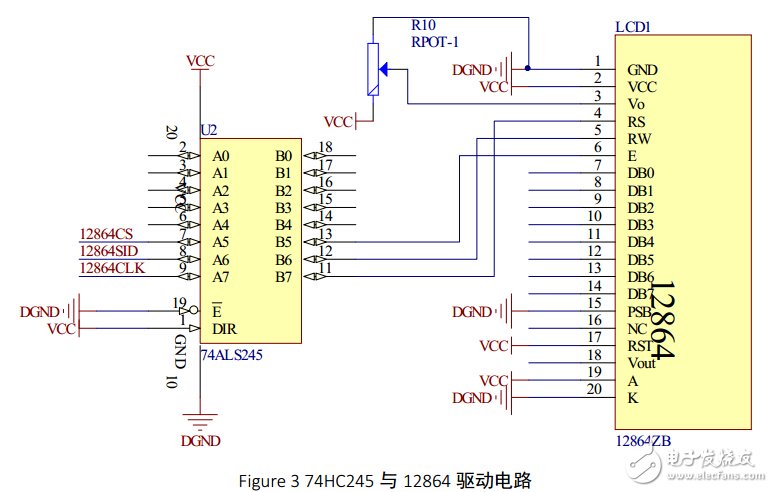 Design and Debugging of Control Motor Speed â€‹â€‹Measurement System Based on MSP430