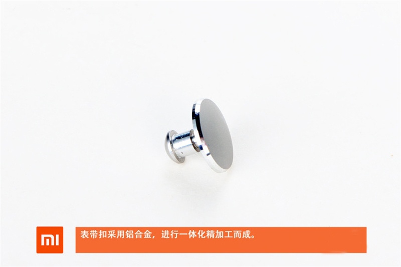 Cost is only 39 yuan Xiaomi bracelet violent dismantling