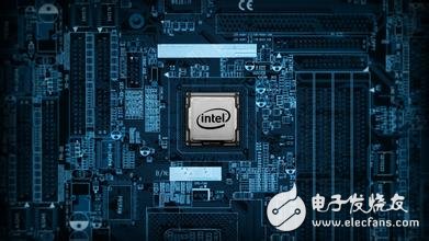 Behind the mobile Internet, Intel wants to take advantage of the Chinese market