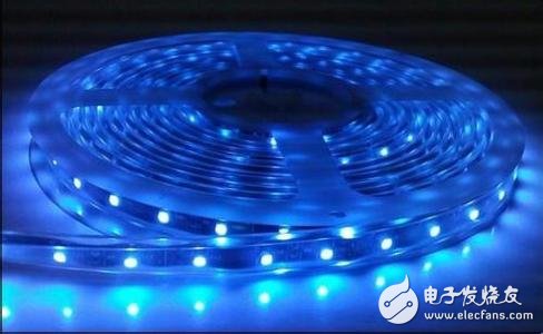 Focus on Nobel: Blu-ray LED brings nearly 400 billion yuan of lighting market