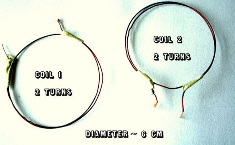 Simple 5 steps to teach you to make wireless LED lights