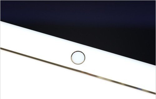 iPad Air2 teardown graphics detailed, 2GB memory and NFC module