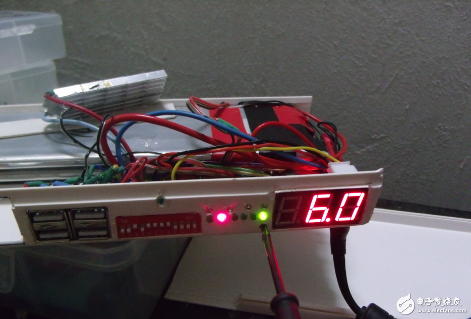 Subvert the imagination! Cool and cool DIY mobile power supply made by professional engineers