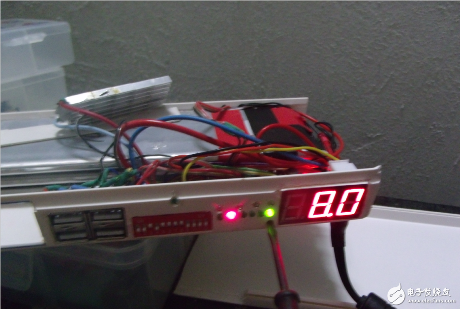 Subvert the imagination! Cool and cool DIY mobile power supply made by professional engineers