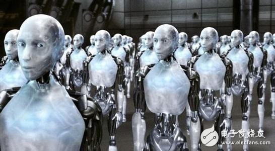 Apocalypse of Robot Development: Pushing Humanity to "Freedom Under Powerlessness"