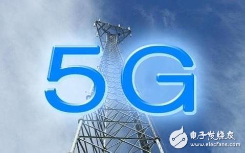 Huawei and Ericsson died and started the 5G competition "first shot"