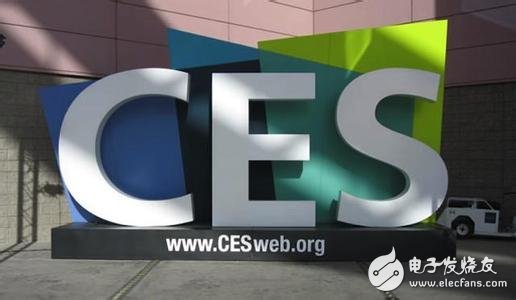 2015 CES