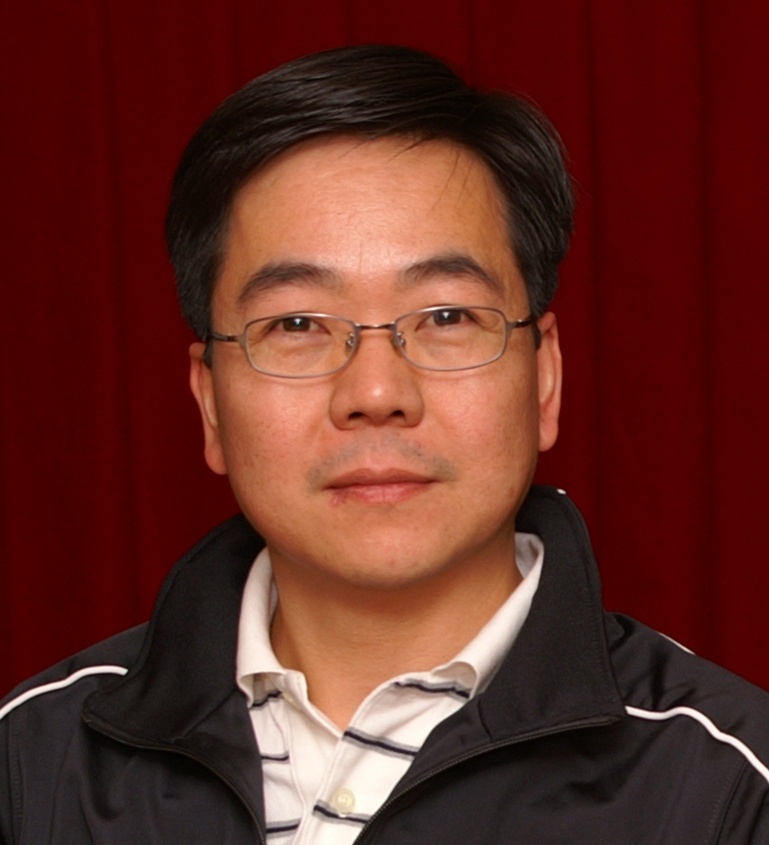 Lin Zhien, Deputy Minister of Automotive Business Center of Renesas Electronics (Hong Kong) Co., Ltd.