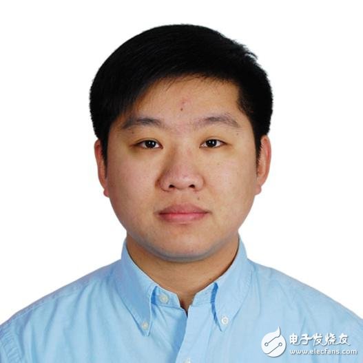 Xu Zhibin, Marketing Manager, Greater China, Automotive Electronics Division, Analog Devices