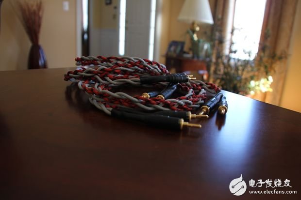 Music enthusiasts look over: DIY your hi-fi audio cable!