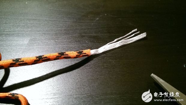 Music enthusiasts look over: DIY your hi-fi audio cable!