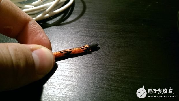 Music enthusiasts look over: DIY your hi-fi audio cable!