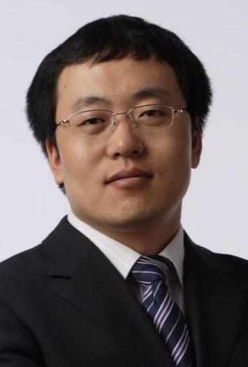 Wang Sheng, Marketing Manager, ADI Asia Pacific