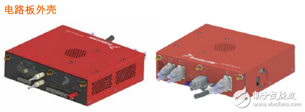 Design of IoT Gateway Based on QorIQ Processor