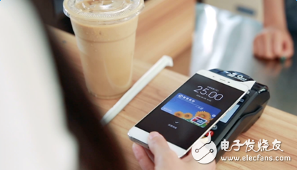 Beyond Apple! Xiaomi announced "Millet Payment": Supporting bank/bus cards at the same time