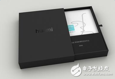 Xiaomi's Huami Smart Watch Conference Invitational Debut: See you on August 30