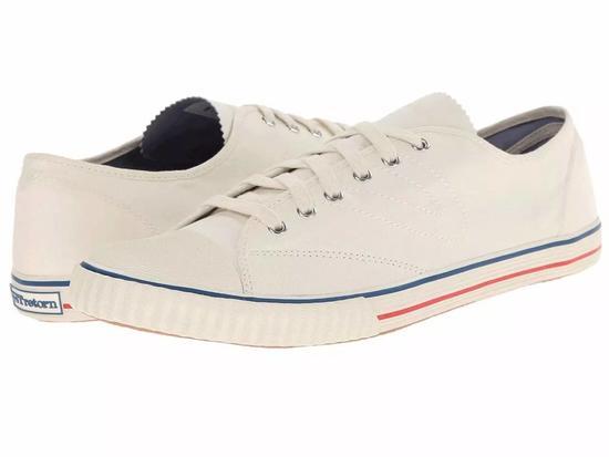 Buying shoes is still entangled in Vans, Divini? Because you havenâ€™t seen these 6 national treasure classic shoes