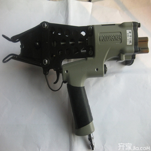 nail machine