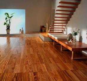 Flooring Home Improvement Tips: Practical Wood Flooring Decoration, Collocation Solution