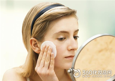 Makeup remover makeup clean clogged pores oily acne dry acne