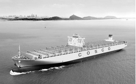 WÃ¤rtsilÃ¤ powers container ships