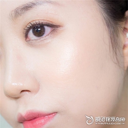 Save the oily face! Teach you a few tips for not taking off makeup! 8