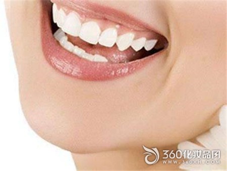 Tooth yellow protection dental health oral cleaning