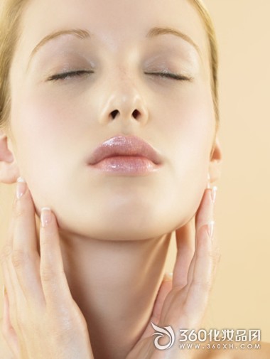 How to maintain skin after staying up late Skin care tips Save the night skin Eye massage