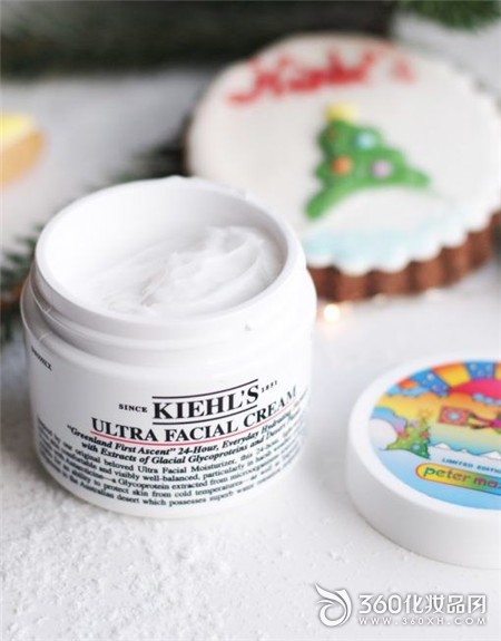 Moisturizing cream
